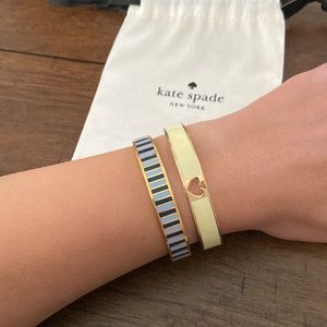 Bangle bracelet set